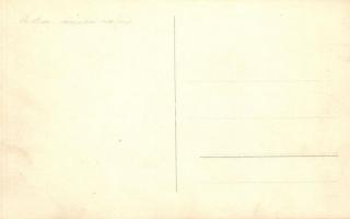 Első világháborús osztrák-magyar 12 cm Luftminenwerfer közepes aknavető, sűrített levegővel működtet...