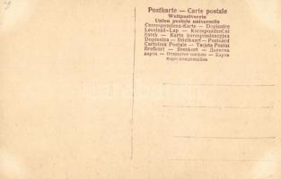 Hubay Jenő, magyar hegedűművész és zeneszerző / Hungarian composer and violinist