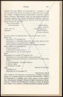 2 dedikált különlenyomat: Bajomi Lázár Endre: Ady endre baklövése. 1980. 5p.; Eösze László: Kodály Z...