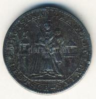 Német Birodalom / Weimari Köztársaság / Deutsch-Eylau
1920. 10Pf szükségpénz T:3