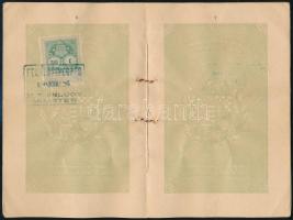 1903 I. Ferenc József Ausztriai császár, Csehország királya, stb. és Magyarország apostoli királya ő...