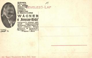 Budapest II. Budagyöngye vendéglő és kávéház, étterem, Villamos megálló (EK)