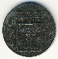 Német Birodalom / Weimari Köztársaság /Grafrath 
1919. 10Pf szükségpénz T:3