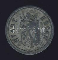 Német Birodalom / Császárság / Essen
1917. 50Pf szükségpénz T:3