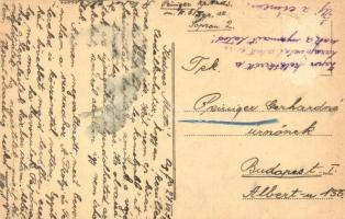 Ágfalva, Agendorf; (Rb)