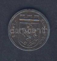 Német Birodalom / Császárság / Elberfeld
1917. 5Pf szükségpénz T:3