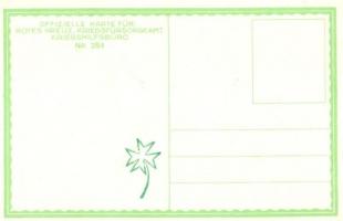 Das kleine Wappen der Österreichischen Länder / The small coat of arms of the Austrian countries. Of...