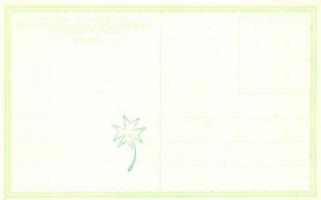 Das mittlere Gemeinsame Wappen / The middle common coat of arms. Viribus Unitis. Offizielle Karte fü...