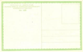 Das mittlere Wappen der Österreichischen Länder / The middle coat of arms of the Austrian countries....