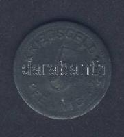 Német Birodalom / Császárság / Elberfeld 1917. 5Pf szükségpénz T:3