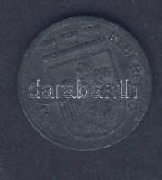 Német Birodalom / Császárság / Elberfeld
1917. 5Pf szükségpénz T:3