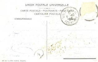 1910 IXa Esposizione Internazionale d'Arte della Citta di Venezia / 9th International Exhibitio...