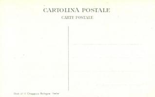 1911 Roma, Esposizione Internazionale Arte Contemporanea e Retrospettiva Musica e Drammatica, Archeo...