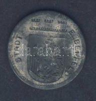 Német Birodalom / Császárság / Elberfeld
1917. 5Pf szükségpénz T:3