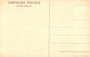 Esposizione di Belle Arti, 70a della Societa Promotrice, Torino / Italian Exhibition of Fine Arts in...