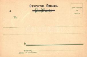 Moderne Kunst - Illustrierte Zeitschrift. Rob. Schatke (inh. Leon Sima) Buch-, Kunst- und Musikalien...