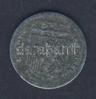 Német Birodalom / Császárság / Elberfeld
1917. 5Pf szükségpénz T:3