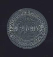 Német Birodalom / Császárság / Prenzlau
1917. 5Pf szükségpénz T:3