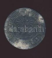 Német Birodalom / Császárság / Prenzlau
1917. 5Pf szükségpénz T:3