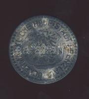 Német Birodalom / Császárság / Prenzlau
1917. 5Pf szükségpénz T:3