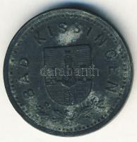 Német Birodalom / Weimari Köztársaság / Kissingen 1918. 5Pf szükségpénz T:3
