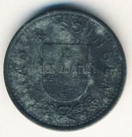 Német Birodalom / Weimari Köztársaság / Kissingen 1919. 5Pf szükségpénz T:3