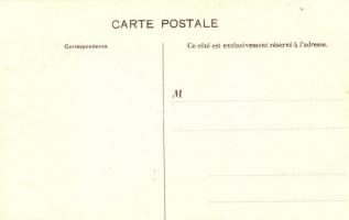 Tisserands dahoméens / African folklore from Dahomey (Benin), weavers