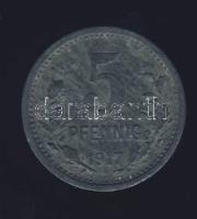 Német Birodalom / Császárság / Iserlohn 1917. 5Pf szükségpénz T:3