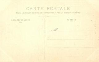 Hanoi, Ancien Mirador, Citadelle annamite / Ancient Mirador, Annamite Citadel