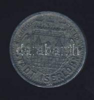 Német Birodalom / Császárság / Iserlohn
1917. 5Pf szükségpénz T:3