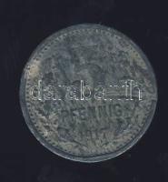 Német Birodalom / Császárság / Iserlohn 1917. 5Pf szükségpénz T:3