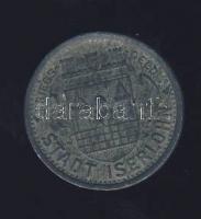 Német Birodalom / Császárság / Iserlohn
1917. 5Pf szükségpénz T:3