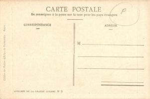 Military loan. Forward to the Motherland! Affiches de la Grande Guerre No. 9. / WWI Russian Tsarist ...