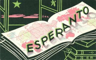 Esperanto. Union Espérantiste de France