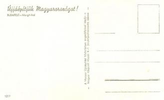 Budapest. Ez a német terroristák módszere. Újjáépítjük Magyarországot! Magyar Újjáépítési Minisztéri...