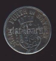 Német Birodalom / Császárság / Fürth
1917. 10Pf szükségpénz T:3
