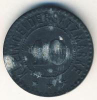 Német Birodalom / Weimari Köztársaság / Giessen 1918. 10Pf szükségpénz T:3