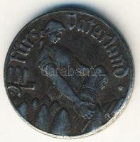 Német Birodalom / Weimari Köztársaság / Frankenthal
1918. 10Pf szükségpénz T:3