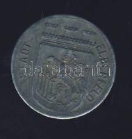 Német Birodalom / Császárság / Elberfeld
1917. 10Pf szükségpénz T:3