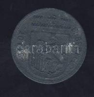 Német Birodalom / Császárság / Elberfeld
1917. 10Pf szükségpénz T:3