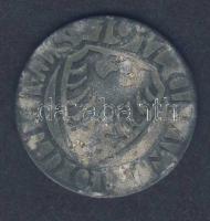 Német Birodalom / Császárság / Dortmund
1917. 10Pf szükségpénz T:3