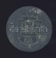 Német Birodalom / Császárság / Posen
1917. 10Pf szükségpénz T:3