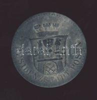 Német Birodalom / Császárság / Posen
1917. 10Pf szükségpénz T:3