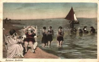 10 db RÉGI magyar és történelmi magyar városképes lap, egy modern lappal / 10 pre-1945 Hungarian tow...