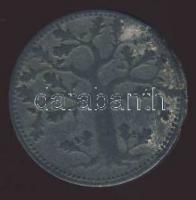 Német Birodalom / Császárság / Offenbach 
1917. 10Pf szükségpénz T:3