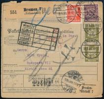 Deutsches Reich 1928, Deutsches Reich 1928