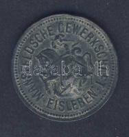 Német Birodalom / Császárság / Eisleben 
1917. 10Pf szükségpénz T:3