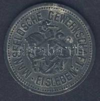 Német Birodalom / Császárság / Eisleben 
1917. 10Pf szükségpénz T:3