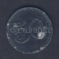 Ausztria I.V.H. / Aussenfelder / Hadifogolytábor 50H szükségpénz T:3