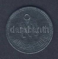 Ausztria I.V.H. / Aussenfelder / Hadifogolytábor 50H szükségpénz T:3